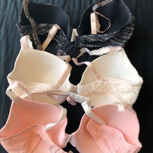 Victoria’s Secret bra bundle!!!!